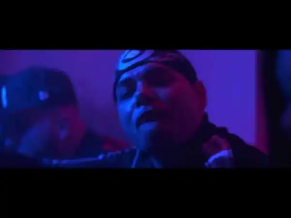 Video: Brandon Rose Feat. Re$t - Street Scholar